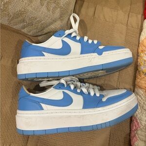 Nike Women’s 9 Air Jordan Sneakers